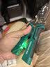 绿林（GREENER）折叠剥线钳新款多功能电工专用工具工业级钳子压线钳测电钳剪线钳 实拍图