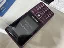 飞利浦（PHILIPS）E536 老年人手机4G全网通老人手机双卡双待超长待机大字大声大按键学生儿童备用专用功能机 紫色  实拍图