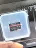Sandisk闪迪512GB TF(MicroSD Express)内存卡 读880MB/s 写650MB/s 适配运动相机无人机 Switch2游戏机存储卡 实拍图