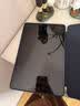 ALittleFlower【全网热销30W+】适用华为MatePad SE保护套壳2024款11英寸华为平板保护壳全包轻薄皮套 深蓝色 实拍图
