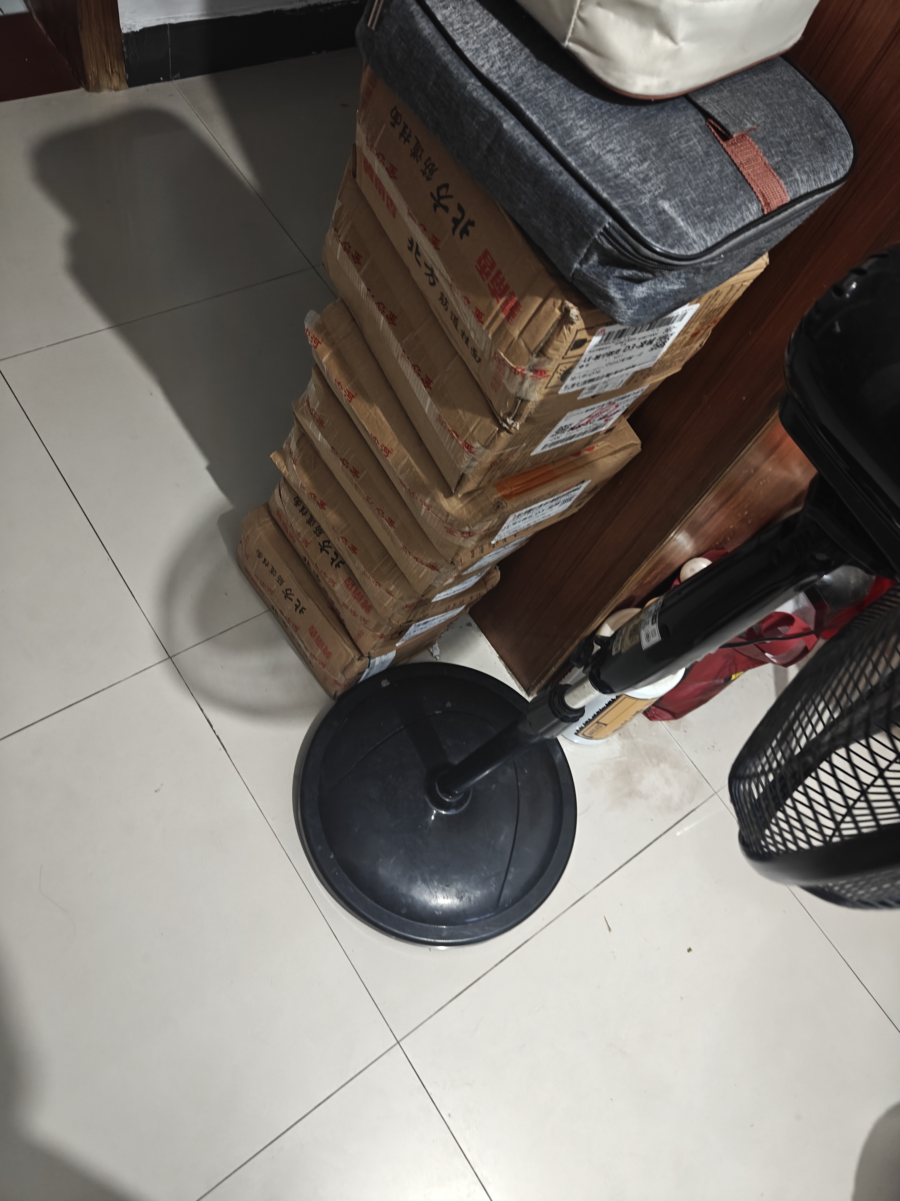 慧多多洗车高压水枪新款的家用洗车机水喷枪冲洗强力洗地水压无线锂电池 实拍图