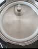 苏泊尔（SUPOR）0涂层0氟抗菌球釜电压力锅5L全自动SY-50YC5011Q电饭煲高压锅4-6人丝印批次随机发货 实拍图