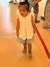 优衣库婴幼儿幼儿松紧裙裤宝宝短裙短裤481791 63 天蓝色 90 实拍图