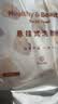 洁丽雅（Grace）一次性洗脸巾毛巾悬挂式洁面巾干湿两用柔巾擦脸巾168抽/提 实拍图