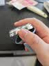 奔腾（POVOS）【节日礼物】迷你剃须刀T006晨雾蓝电动便携刮胡刀智能感应剃胡刀生日送男友老公父亲礼物 实拍图