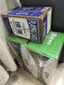 蒙牛【新鲜日期】全脂纯牛奶200ml*24盒 3.2g蛋白 家庭送礼囤货 实拍图