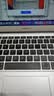 苹果（Apple） MacBook Pro/Air 二手苹果笔记本电脑 商务 办公 游戏 设计 剪辑 95新【超薄丨店长力荐】17款D42-8G/256 实拍图