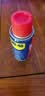 WD-40强力除锈剂铁锈wd40金属防锈门锁润滑油机械螺丝螺栓松动清洁40ml 实拍图
