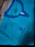 KELME/卡尔美足球守门员服长袖套装男透气吸汗比赛训练门将服印制 天蓝 3XL/190 实拍图