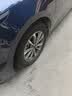 赛轮轮胎/汽车轮胎225/60R16 98V E01 适配比亚迪奥迪现代 实拍图