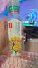 农夫山泉东方树叶菊花普洱500ml*15瓶无糖茶饮料0糖0脂0卡饮品整箱装 实拍图