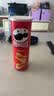 品客（Pringles）薯片罐装经典原味110g桶装休闲零食小吃膨化食品儿童办公室解馋 实拍图