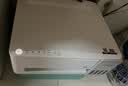 爱普生（EPSON）【6代新品】L1358 墨仓式A4彩色无线单功能家用打印机 家用/办公 AI学习打印机（微信/远程打印） 实拍图
