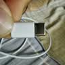 Apple/苹果 60W type-c充电线-1米 usb-c手机数据线 原装旗舰店苹果iPhone 18 Pro Max iPad快充线 实拍图