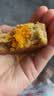 展艺低糖白莲蓉馅500g中秋广式冰皮月饼馅料蛋黄酥蛋糕面包糕点烘焙 实拍图