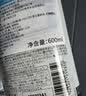 狮王（Lion）NONIO进口清新漱口水600ml温和薄荷味檀健次同款 实拍图