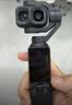 大疆 DJI Osmo Pocket 4P 双主摄口袋电影机 OP灵眸手持数码云台相机便携美颜摄像 标准套装 实拍图