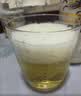 青岛啤酒（TsingTao）精酿白啤全麦原麦汁浓度10°P  500ml*12瓶整箱装 中秋节送礼 实拍图