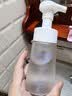 颐莲（RELLET）氨基酸净透洁颜泡150ml*3 洁面温和清洁不刺激洗面奶双十一礼物 实拍图