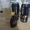 乐世啤酒 LESHIBEER青岛乐世焦香麦芽精酿小麦原浆啤酒易拉罐装 500mL 12罐 整箱装 11°P 实拍图