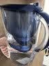 碧然德（BRITA） 过滤净水器 家用滤水壶 净水壶 海洋系列 3.5L蓝色 一壶3芯装 环保加固包装 实拍图