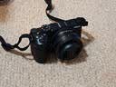 尼康（Nikon）Z30入门级微单相机Vlog家用自拍4K高清旅游高清数码照相机z30爆款微单 Z30 16-50VR套机独立包装 标配【默认发礼包1】 实拍图