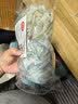美丽雅沐浴球浴花泡澡搓澡神器不散男女士柔软洗浴球澡花【2只装】 实拍图