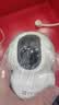 萤石EZVIZ C6C摄像头2K星光夜视室内云台 WIFI家用无线智能高清摄像头 手机远程语音对讲4mp看护监控器 【热卖爆款】CP1 -1080P高清 32G高速卡【下单升级64G】 实拍图