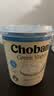 CHOBANI澳洲原装进口0蔗糖0脂肪家庭分享桶装希腊酸奶风味发酵乳原味907g 实拍图