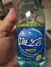 统一海之言 电解质饮料柠檬口味330ml*12瓶（运动饮料） 实拍图