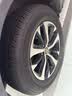 邓禄普（DUNLOP）汽车轮胎225/65R17 102H GRANDTREK ST30原配RAV4/新荣放/CS75/S7 实拍图