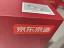 京东京造【中秋节礼物】腿部按摩器小腿足部按摩仪气囊揉捏热敷肌肉放松足部足疗机美腿机 生日礼物送长辈 实拍图