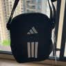 阿迪达斯（adidas）中性 训练系列 POWER ORGANIZER 斜挎包 JZ7085 实拍图