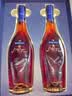 马爹利名士 VSOP 干邑白兰地 洋酒 750ml*2 赠双杯 礼盒 中秋送礼 实拍图