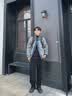 VICTORIATOURIST电脑包双肩包16英寸男士背包书包轻便通勤背包户外旅行 实拍图