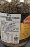 摩可纳（Moccona）经典8号冻干速溶黑咖啡200g瓶装 深度烘焙进口拿铁美式冷萃0糖 实拍图
