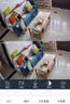 奥克斯1600万像素摄像头监控无线wifi网络高清夜视监控器360度无死角带夜视全景云台家用AI监控手机远程 实拍图