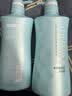 水之密语嘭润保湿型沐浴露600ml*2 滋润法国海盐温和清洁沐浴套装男女士 实拍图