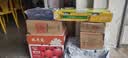佳沛（zespri）新西兰金奇异果22粒巨大原箱146-175g猕猴桃中秋节礼品送水果礼盒 实拍图