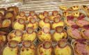 味多美北京门店到店兑换使用 面包 西点 休闲 零食 蛋糕 味多美 200型 实拍图