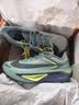 耐克NIKE男子 碳板跑步鞋 ZOOM FLY 6 运动鞋FN8454-003绿 40.5 实拍图