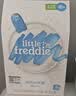小皮（Little Freddie）米粉高铁有机 婴儿宝宝辅食新鲜营养米糊米粉6到12个月以上 【初尝-辅食黄金搭配】原味高铁大米粉*1+宝石果泥*3 实拍图