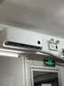 小米空调  巨省电 1.5匹挂机 一级能效 外机单排铜管 KFR-35GW/N1A1【整机免费十年包修】 实拍图