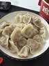 思念玉米蔬菜猪肉放心饺1kg50只饺子青少年学生早餐无添加食品水饺 实拍图