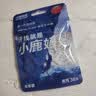 小鹿妈妈 专业洁齿牙线棒齿缝青年款牙签52支/盒 6盒312支 实拍图
