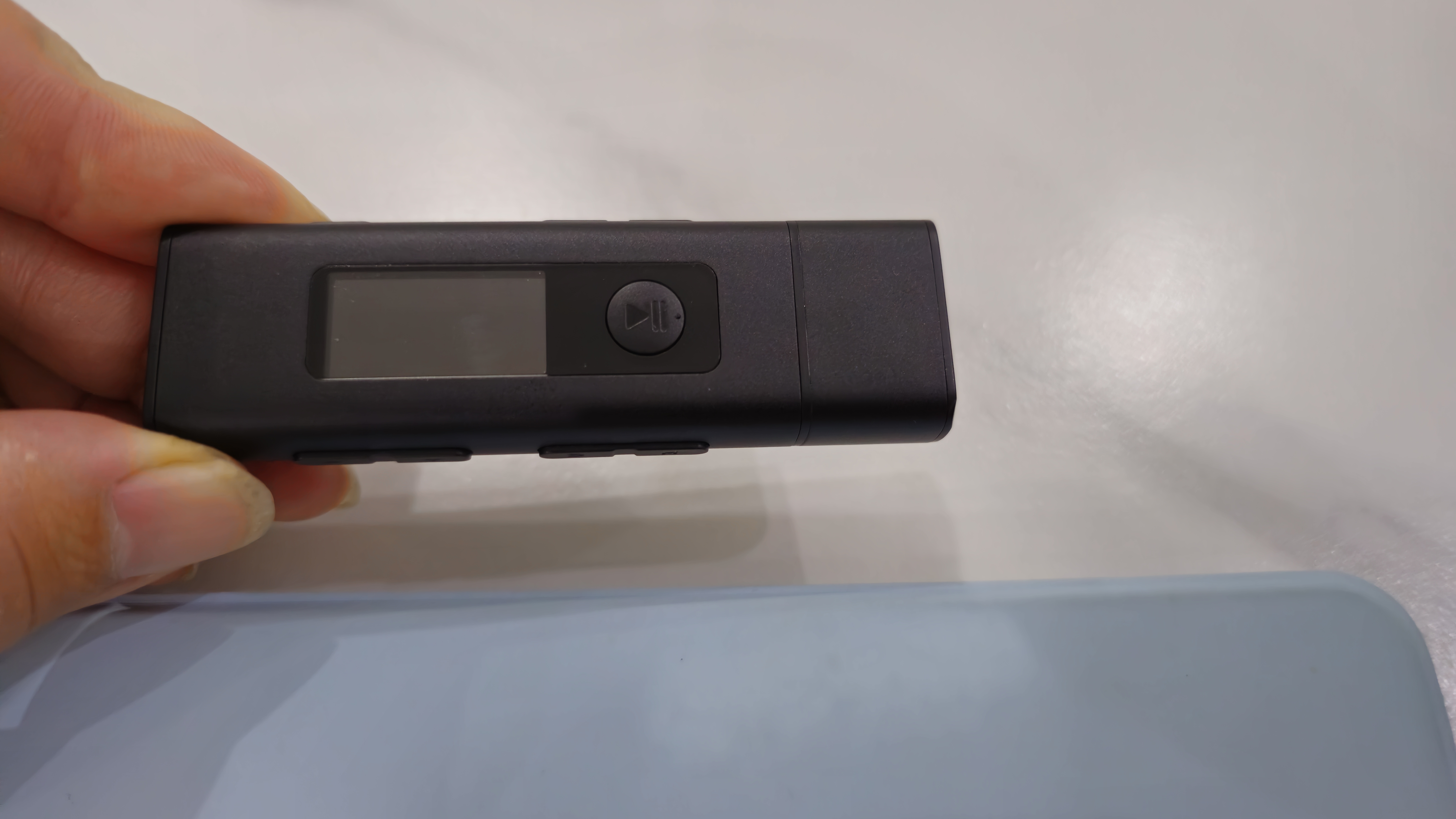 飞利浦SA1239 32G mp3音乐播放器 学生随身听 英语运动跑步 蓝牙 录音 U盘背夹式 实拍图