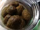 佳宝新鲜青橄榄果208g 潮汕特产甘草凉果蜜饯果干零食旅行常备 实拍图