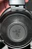 雷蛇（Razer）北海巨妖标准版X 有线头戴式电竞游戏耳机耳麦 7.1环绕声 吃鸡神器 黑色 适配三角洲行动 实拍图
