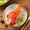 大紅門火鸡腿550g 智利进口即食烧烤食材鸡肉零食小吃下酒菜冷藏熟食 实拍图