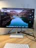 戴尔（DELL）27英寸 4K显示器 IPS 120Hz高刷 99%sRGB 硬件防蓝光 1500:1 虾农助手办公娱乐显示屏  S2725QS 实拍图